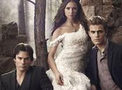 Vampire Diaries saison flashbacks comebacks