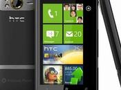 annonce smartphone sous Windows Phone