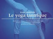 yoga tantrique