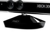 Kinect déjà rupture stock semaines avant lancement