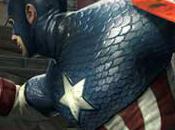 Découvrez gameplay Captain America Super Soldier