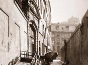 vieux Paris d'Eugène Atget
