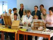 Club Peinture Toul vous accueille Octobre 2010.