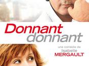 DONNANT DONNANT, film d'Isabelle MERGAULT