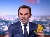 Adobuzz dans Guignols l'info