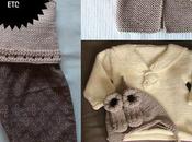 CACHEMIRE indémodable tricots