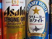 Happōshu, vraie fausse bière japonaise,