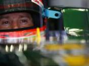 Trulli confirme avec Lotus pour 2011