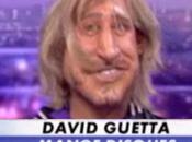 Guignols David Guetta s’est piano