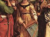 Peindre musique: l'Extase Sainte Cécile pourquoi Stendhal aimait tableau Raphaël