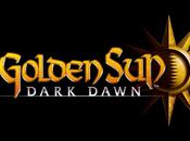 Golden Dark Dawn vidéo présentation avant sortie japonaise