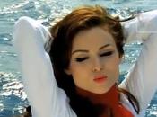 Sophie Ellis Bextor titre Giving Love voilà clip