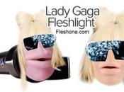 Lady Gaga Transformée sextoy