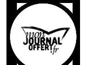 "Mon journal offert": quotidien GRATUIT fois semaine pendant