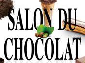 l'honneur salon chocolat petit récap gourmand recettes chocolat!