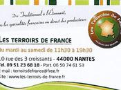 Boutique Terroirs France