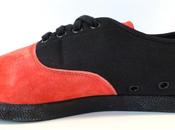 Ransom footwear adidas originals 2011 collection neoprene curb