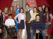 Glee saison lourd casting
