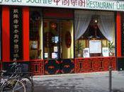 Pays Sourire, restaurant chinois