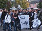 Sarko, t'es foutu lycéens sont dans