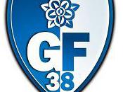 Football Ligue (10ème journée) Laval GF38, vendredi heures