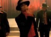 Michael Jackson's Vision l'intégrale clips King trailer coffret