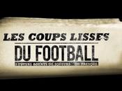 Coups Lisses Football web-série foot Canal Plus