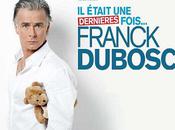 Franck Dubosc direct soir