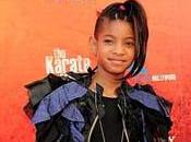 Teaser clip "Whip Hair" Willow Smith