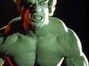 nouvelle série l'Incroyable Hulk