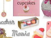 SHOPPING: Cupcakes Mania