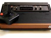 L’Atari 2600