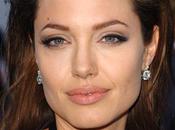 Angelina Jolie Cleopatre?