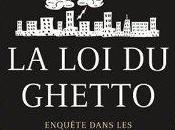 ghetto, enquête dans banlieues françaises. Bronner