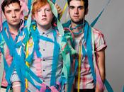 Door Cinema Club: Something Good Work (Ted Francis...