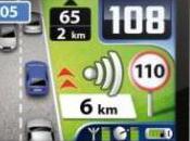 Wikango Max, l’avertisseur radars version autonome avec d'infos