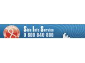 Sida Info Service