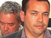 L'ex-nationaliste Antoine Nivaggioni matin Ajaccio