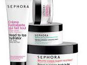 Nouvelle gamme sephora coulisses marketing