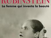 Helena Rubinstein femme inventa beauté, Michèle Fitoussi