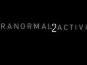 Paranormal Activity nouveau trailer fait fans