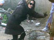 Angelina Jolie autorisée tourner Bosnie