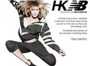 Heidi Klum Balance Active-Wear Collection