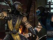 Mortal Kombat Nouvelle vidéo Scorpion
