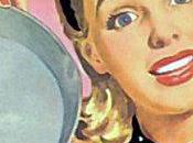 Housewife Oui, mais Desperate