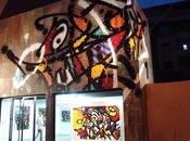 [Weekly Artworks] Mist David Bloch Gallery