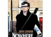 "Nowhere boy" Imagine mères Lennon...