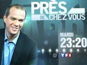 Près chez vous soir bande annonce