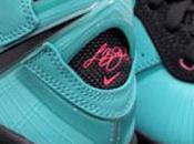 Nike LeBron “South Beach” Aperçu