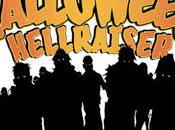 Halloween Hellraiser NYC! nuit masques version Ghetto kids